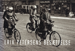 Erik Petersens besættelse - fotografier 1940-45